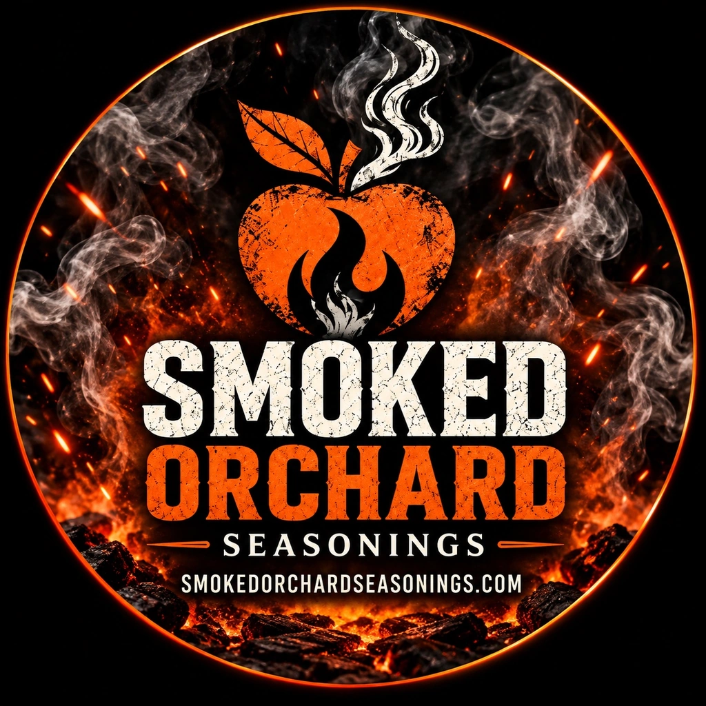 Smoked Orchard Seasonings logo
